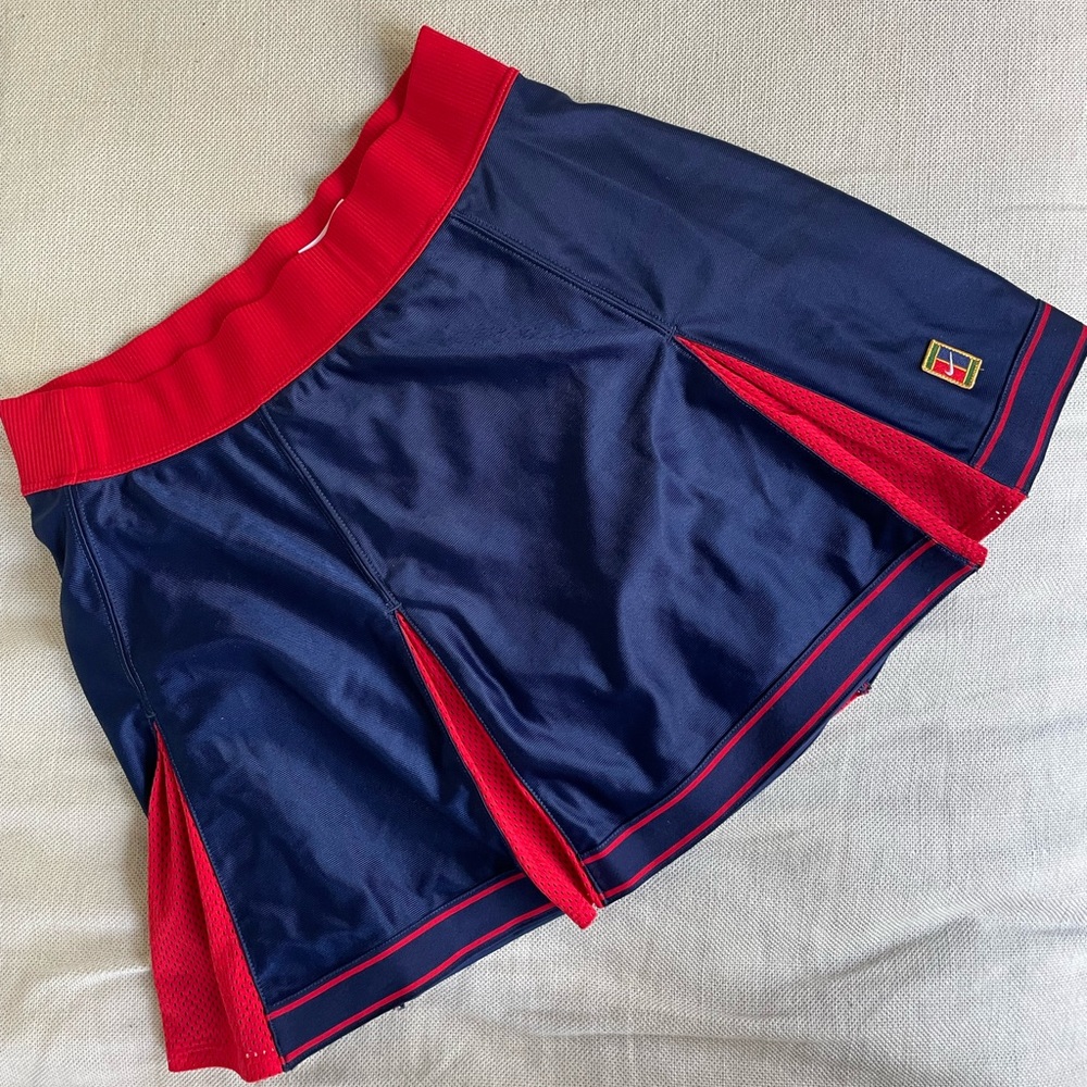 Nike Court Dri fit slam 21